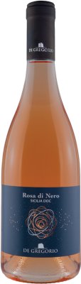 Cantine de Gregorio - Rosa di Nero Terre Siciliane IGP 2025